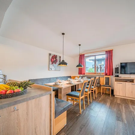 Apartament Janita Xl