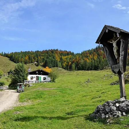 Apartament Janita Xl Westendorf