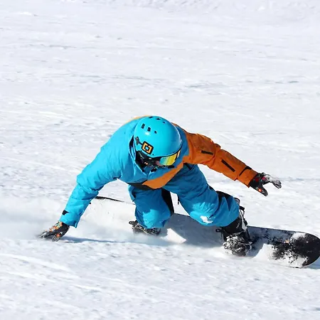 Janita Xl Appartamento Westendorf