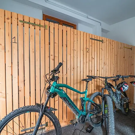 Apartament Janita Xl *