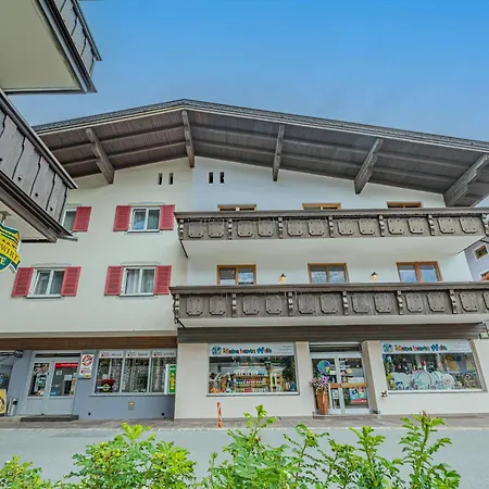 Apartamento Janita Xl *