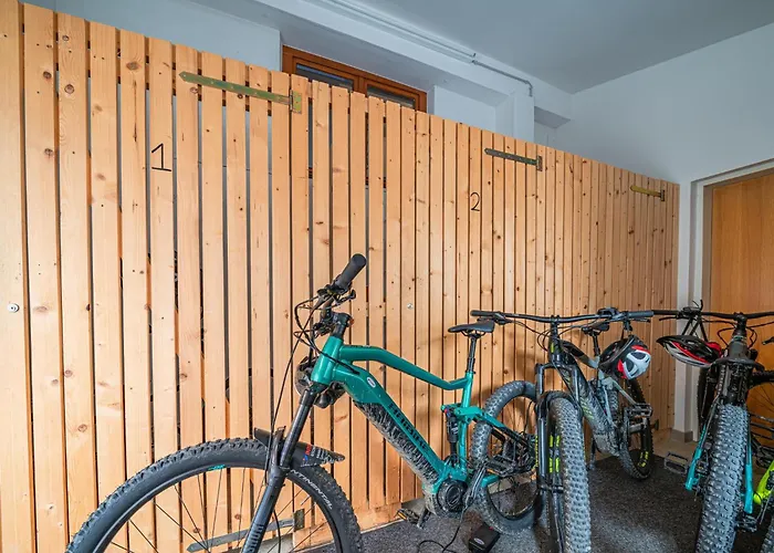 Apartmán Janita Xl *